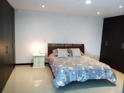 Apartamento de 2 alcobas en venta en Los Colegios, Rionegro, 162 m² · foto 8 de 11
