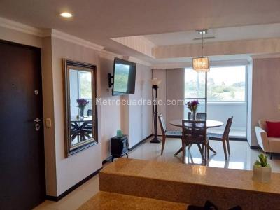 Apartamento de 2 alcobas en venta en Los Colegios, Rionegro, 162 m² · foto 9 de 11