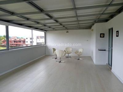 Apartamento de 2 alcobas en venta en Los Colegios, Rionegro, 162 m² · foto 11 de 11