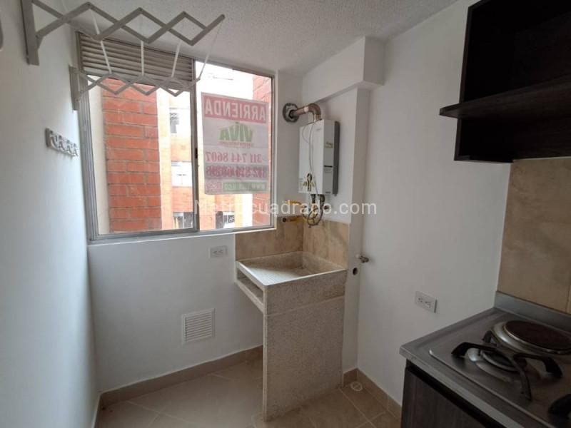 2BR Apartment in Los Colegios (60 m²) - 5