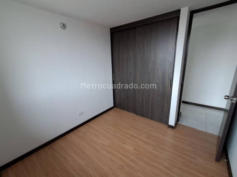2BR Apartment in Los Colegios (60 m²) - 5