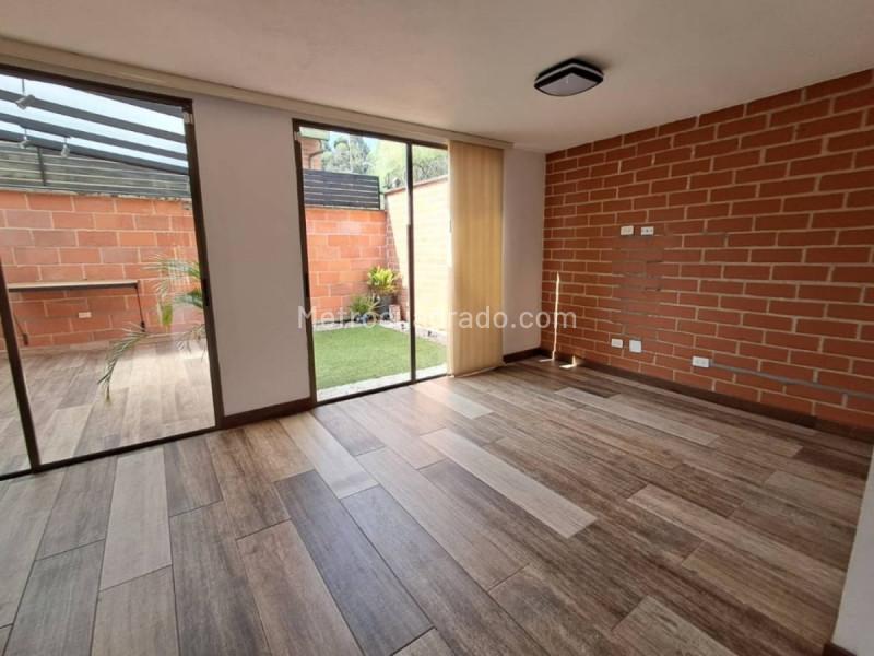 3BR House in El Retiro (100 m²) - 2