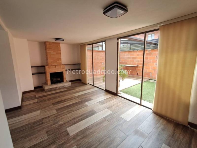 3BR House in El Retiro (100 m²) - 3