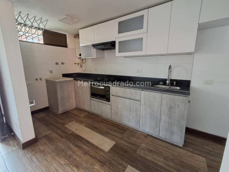 3BR House in El Retiro (100 m²) - 4