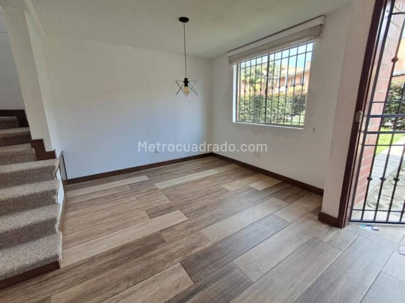 3BR House in El Retiro (100 m²) - 5