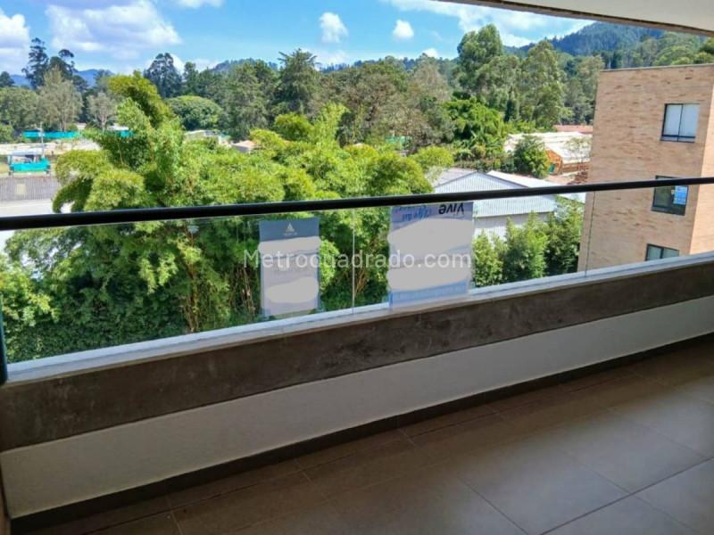 Apartamento en Arriendo, El Retiro, Retiro