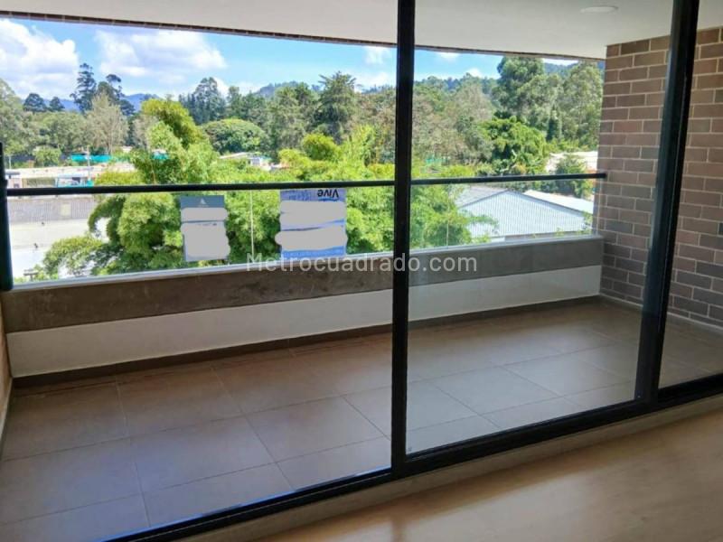 Apartamento en Arriendo, El Retiro, Retiro - 2