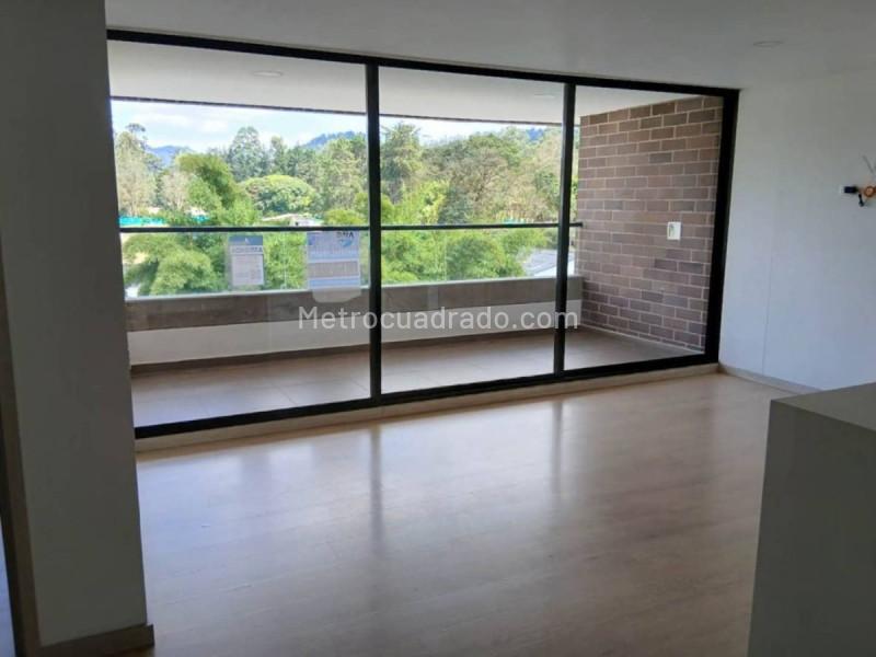 Apartamento en Arriendo, El Retiro, Retiro - 3