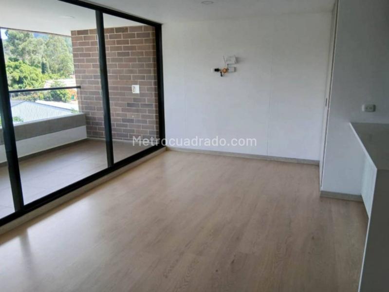 Apartamento en Arriendo, El Retiro, Retiro - 4