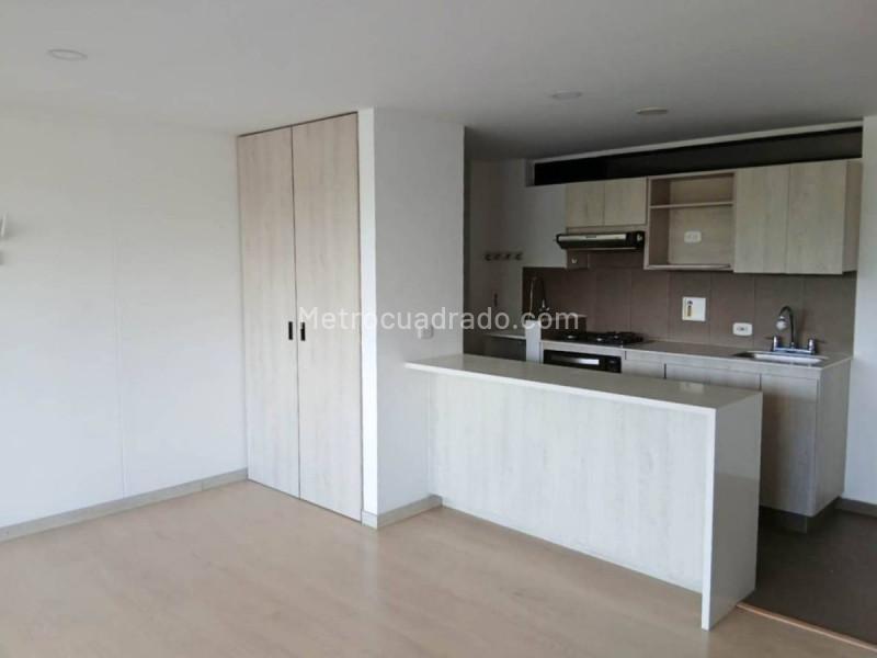 Apartamento en Arriendo, El Retiro, Retiro - 5
