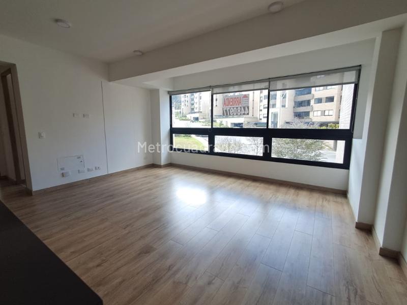 Apartamento en Arriendo, Vereda La Argentina, Retiro - 2