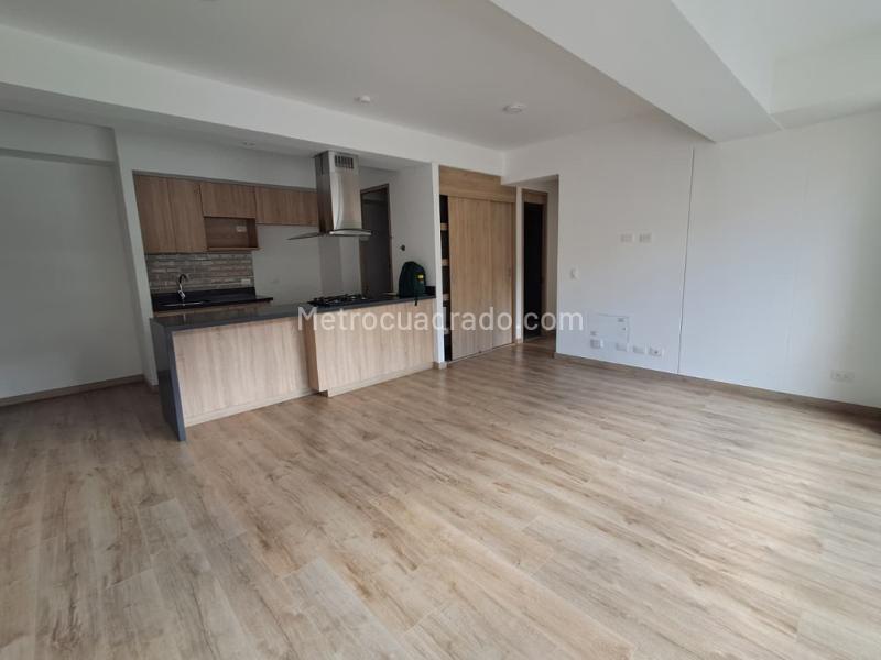 Apartamento en Arriendo, Vereda La Argentina, Retiro - 3