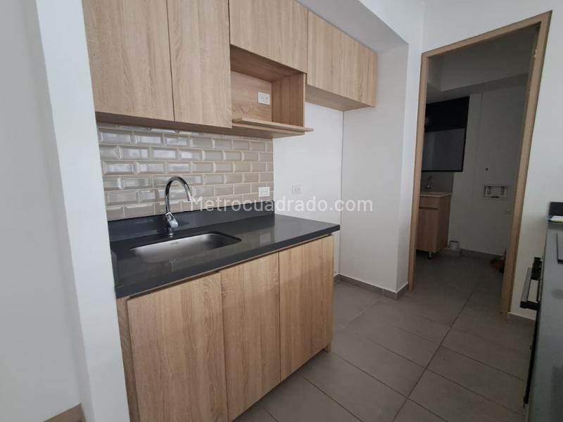 Apartamento en Arriendo, Vereda La Argentina, Retiro - 4