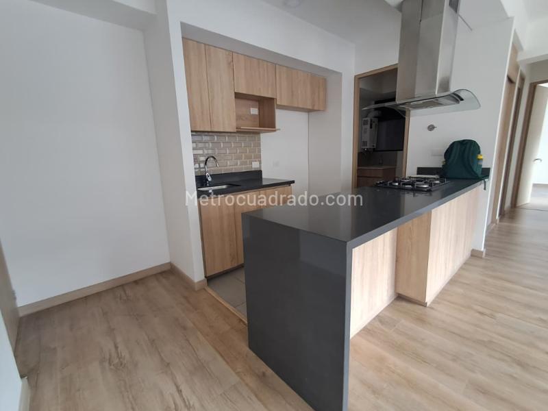 Apartamento en Arriendo, Vereda La Argentina, Retiro - 5