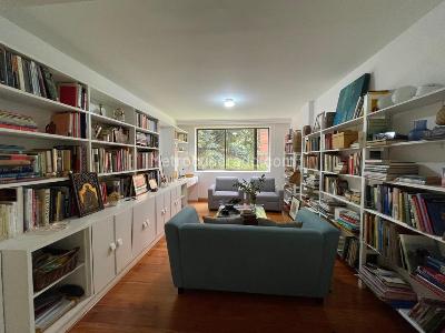 Apartamento de 3 alcobas en venta en El Poblado, Medellín, 210 m² · foto 10 de 20
