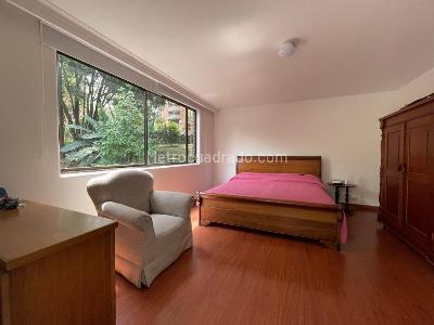 Apartamento de 3 alcobas en venta en El Poblado, Medellín, 210 m² · foto 11 de 20