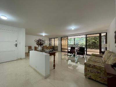 Apartamento de 3 alcobas en venta en El Poblado, Medellín, 210 m² · foto 17 de 20