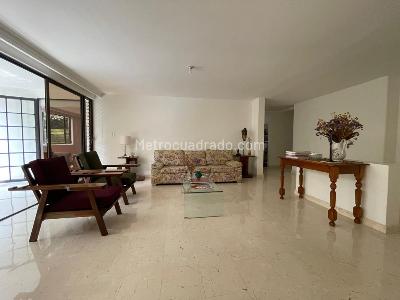 Apartamento de 3 alcobas en venta en El Poblado, Medellín, 210 m² · foto 19 de 20
