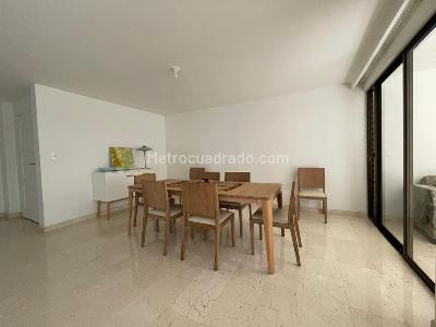 Apartamento de 3 alcobas en venta en El Poblado, Medellín, 210 m² · foto 20 de 20