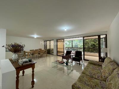 Apartamento de 3 alcobas en venta en El Poblado, Medellín, 210 m² · foto 6 de 20