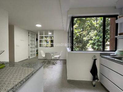 Apartamento de 3 alcobas en venta en El Poblado, Medellín, 210 m² · foto 8 de 20