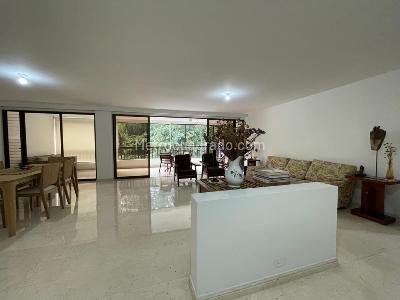 Apartamento de 3 alcobas en venta en El Poblado, Medellín, 210 m² · foto 9 de 20