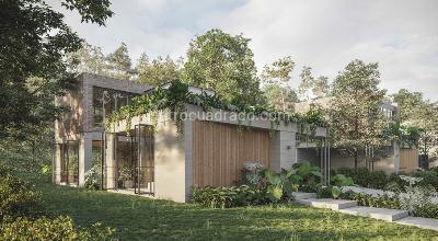 Casa de 2 alcobas en venta en Loma Del Escobero, Envigado, 1406 m² · foto 2 de 8