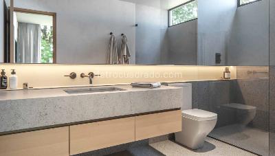 Casa de 2 alcobas en venta en Loma Del Escobero, Envigado, 1406 m² · foto 8 de 8