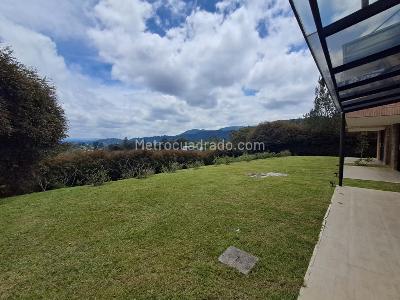 Casa de 5 alcobas en venta en Alcala, Envigado · foto 4 de 20