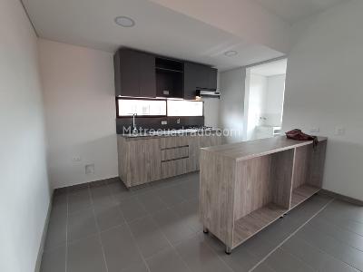 Apartamento de 3 alcobas en venta en Barro Blanco, Rionegro, 90 m² · foto 3 de 16