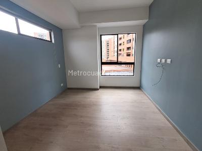 Apartamento de 3 alcobas en venta en Barro Blanco, Rionegro, 90 m² · foto 4 de 16