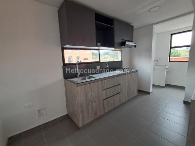Apartamento de 3 alcobas en venta en Barro Blanco, Rionegro, 90 m² · foto 5 de 16