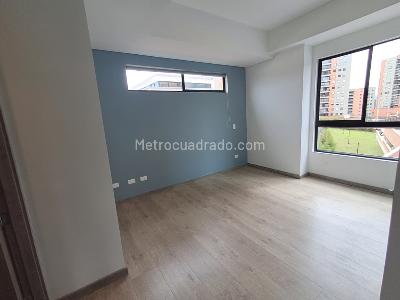 Apartamento de 3 alcobas en venta en Barro Blanco, Rionegro, 90 m² · foto 6 de 16