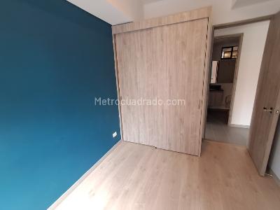 Apartamento de 3 alcobas en venta en Barro Blanco, Rionegro, 90 m² · foto 8 de 16