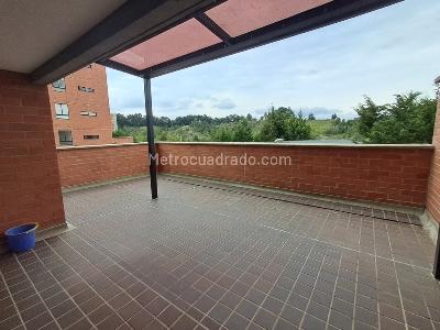 Apartamento de 3 alcobas en venta en Barro Blanco, Rionegro, 90 m² · foto 10 de 16