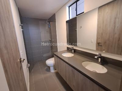 Apartamento de 3 alcobas en venta en Barro Blanco, Rionegro, 90 m² · foto 12 de 16
