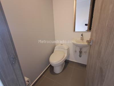 Apartamento de 3 alcobas en venta en Barro Blanco, Rionegro, 90 m² · foto 13 de 16