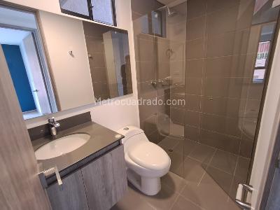Apartamento de 3 alcobas en venta en Barro Blanco, Rionegro, 90 m² · foto 14 de 16