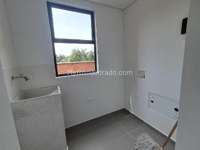 Apartamento de 3 alcobas en venta en Barro Blanco, Rionegro, 90 m² · foto 15 de 16