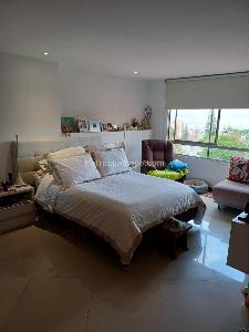 Apartamento de 3 alcobas en arriendo en El Poblado, Medellín, 143 m² · foto 4 de 12