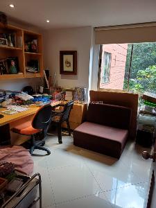 Apartamento de 3 alcobas en arriendo en El Poblado, Medellín, 143 m² · foto 6 de 12