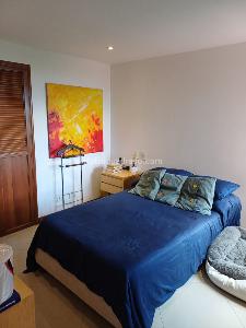 Apartamento de 3 alcobas en arriendo en El Poblado, Medellín, 143 m² · foto 10 de 12