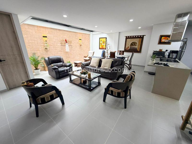 Casa – Rionegro - Vista 3