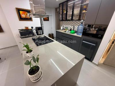 Casa de 3 alcobas en venta en Gualanday, Rionegro, 160 m² · foto 5 de 20