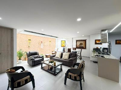 Casa de 3 alcobas en venta en Gualanday, Rionegro, 160 m² · foto 8 de 20