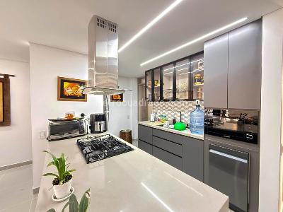 Casa de 3 alcobas en venta en Gualanday, Rionegro, 160 m² · foto 9 de 20