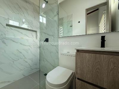 Casa de 3 alcobas en venta en Gualanday, Rionegro, 160 m² · foto 10 de 20