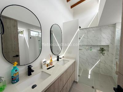 Casa de 3 alcobas en venta en Gualanday, Rionegro, 160 m² · foto 13 de 20