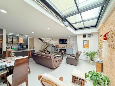 Casa de 3 alcobas en venta en Gualanday, Rionegro, 160 m² · foto 14 de 20