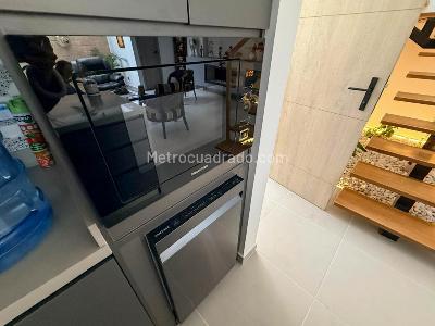 Casa de 3 alcobas en venta en Gualanday, Rionegro, 160 m² · foto 17 de 20
